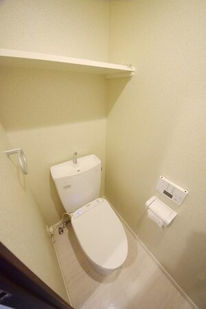 北松レジデンス の物件内観写真